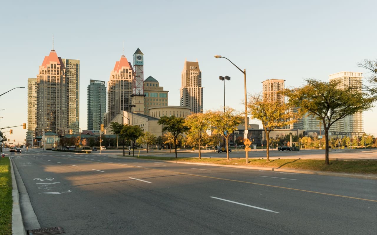 Mississauga