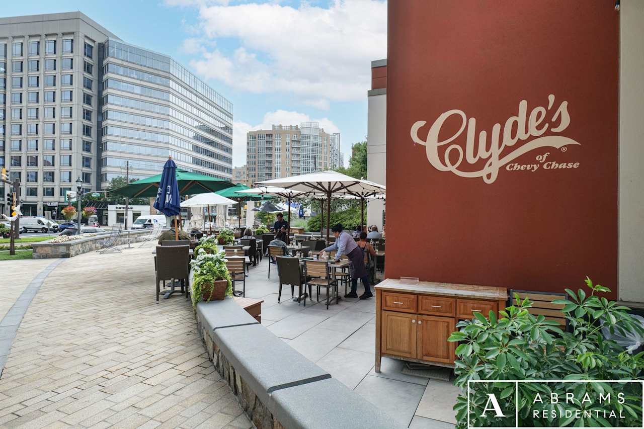 Westgate Properties Bethesda, MD Abrams Residential