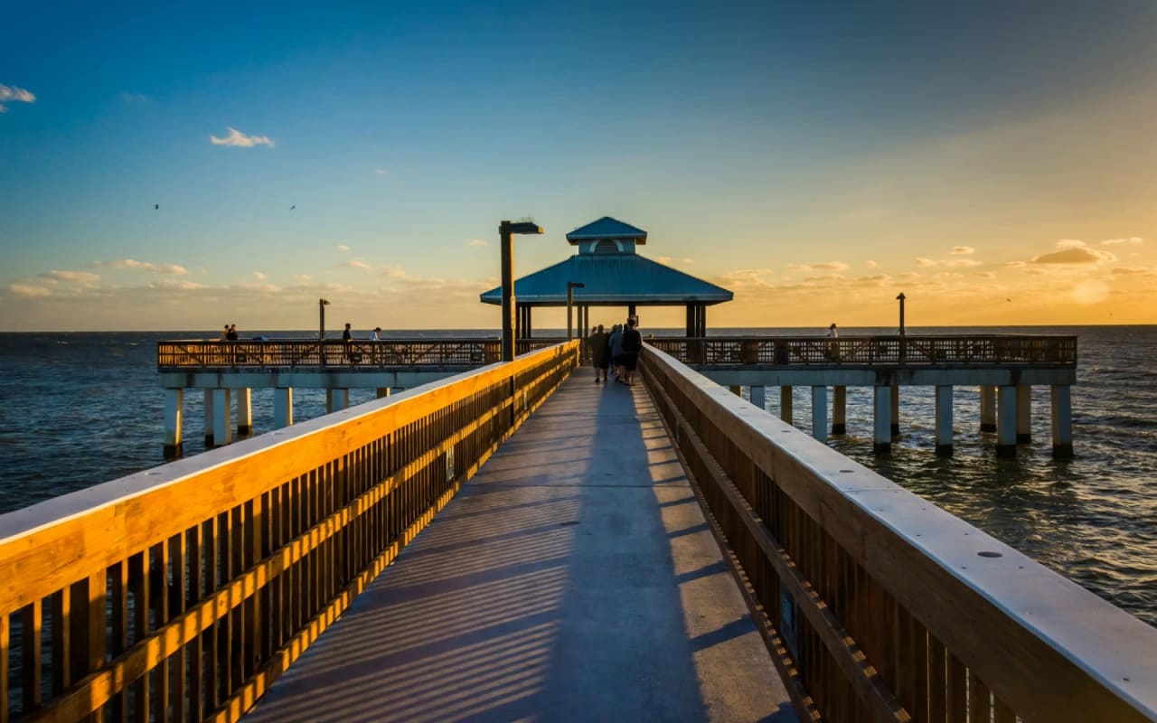 Check Off These 13 Things to Do in Fort Myers During Your First Year