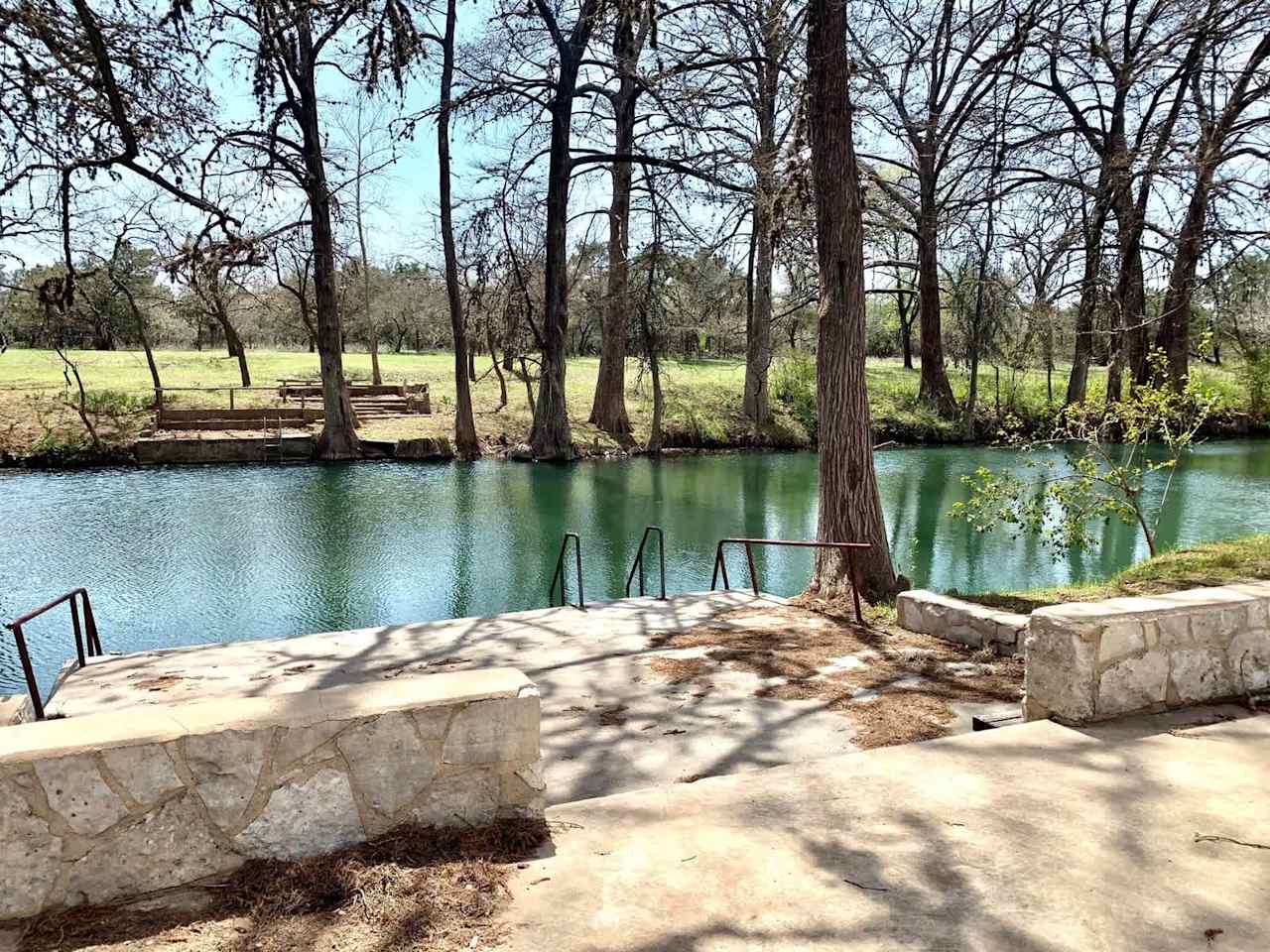 Address is not public