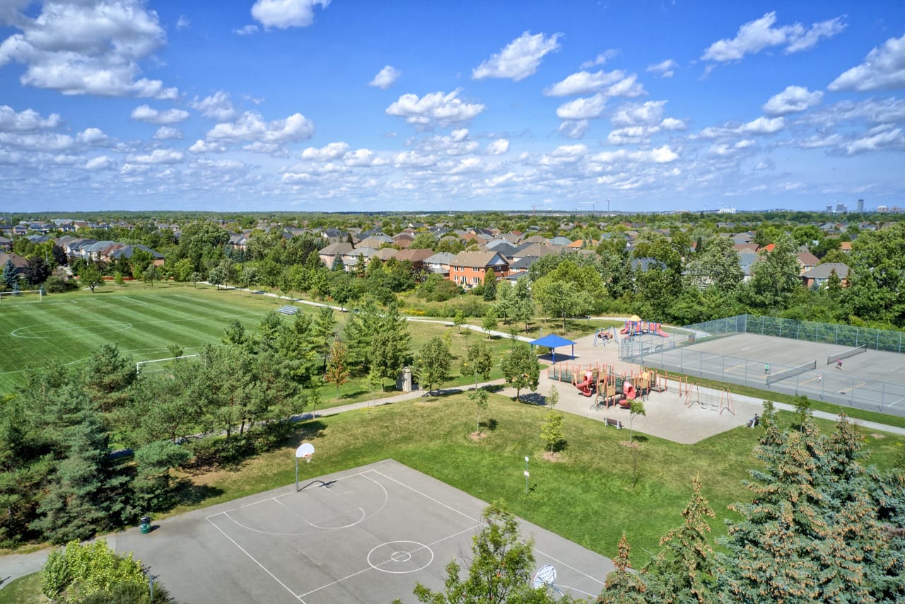 West Oak Trails Neighborhood Guide Goodale Miller Team