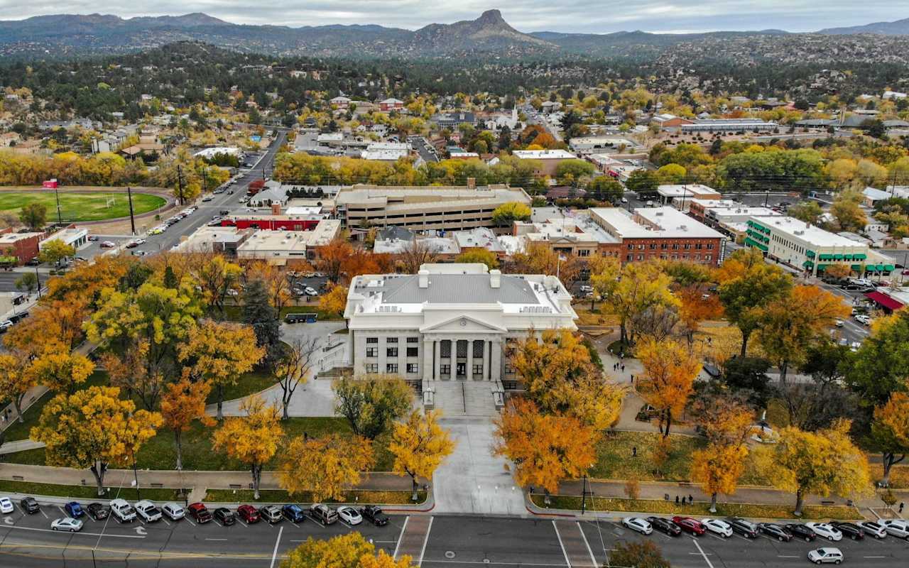 What to Expect from Prescott Real Estate in 2023 Blog Peter Fife