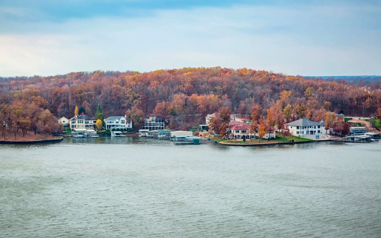 The Best Neighborhoods to Live in Lake of the Ozarks