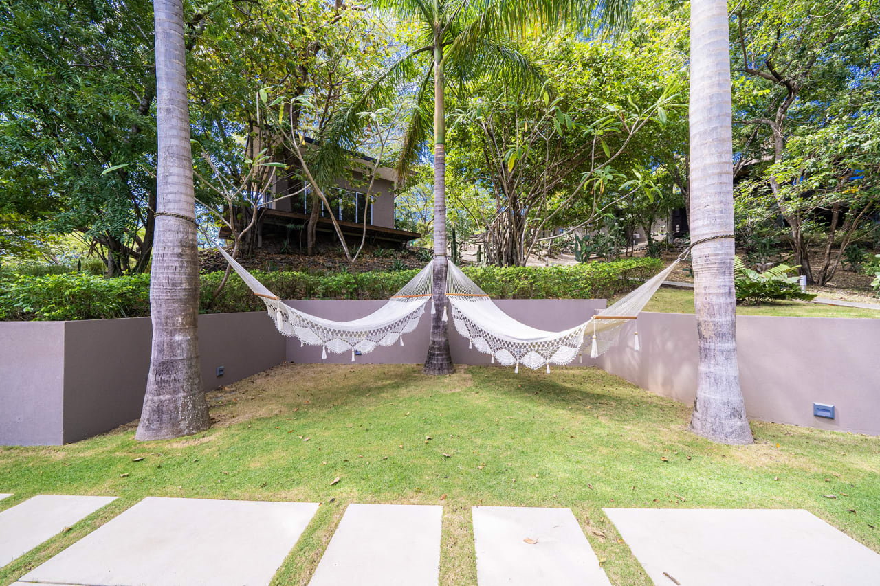 Casa Escondida ~ Tranquil Luxury close to Tamarindo