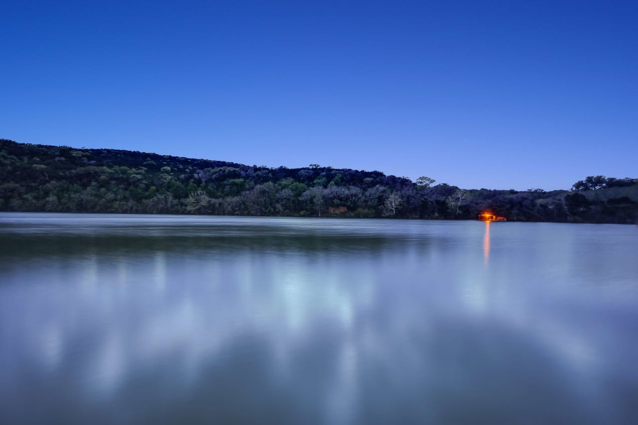 Legend Of Lake Austin