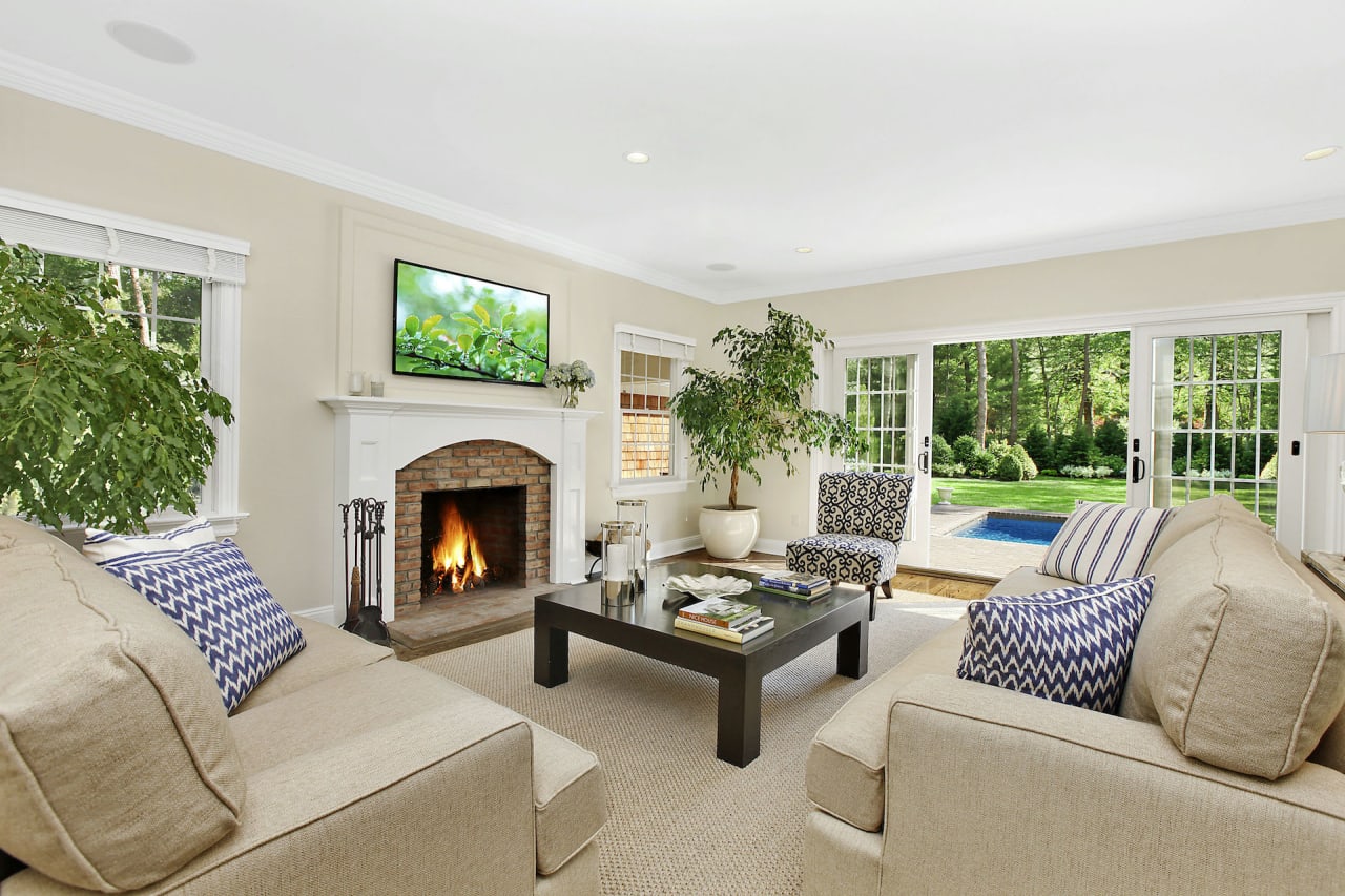 East Hampton Traditional