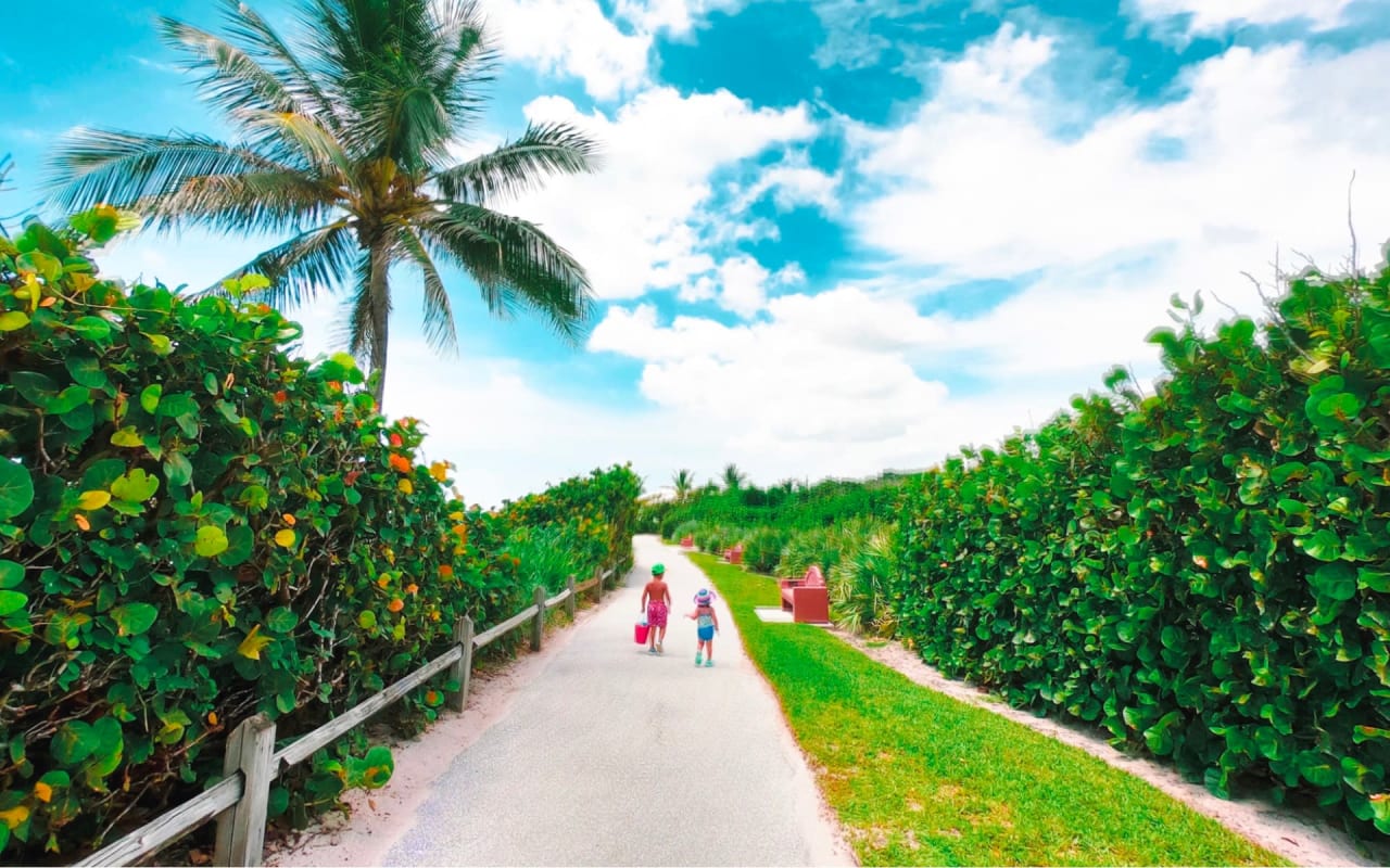 A Guide to West Palm Beach, FL Parks