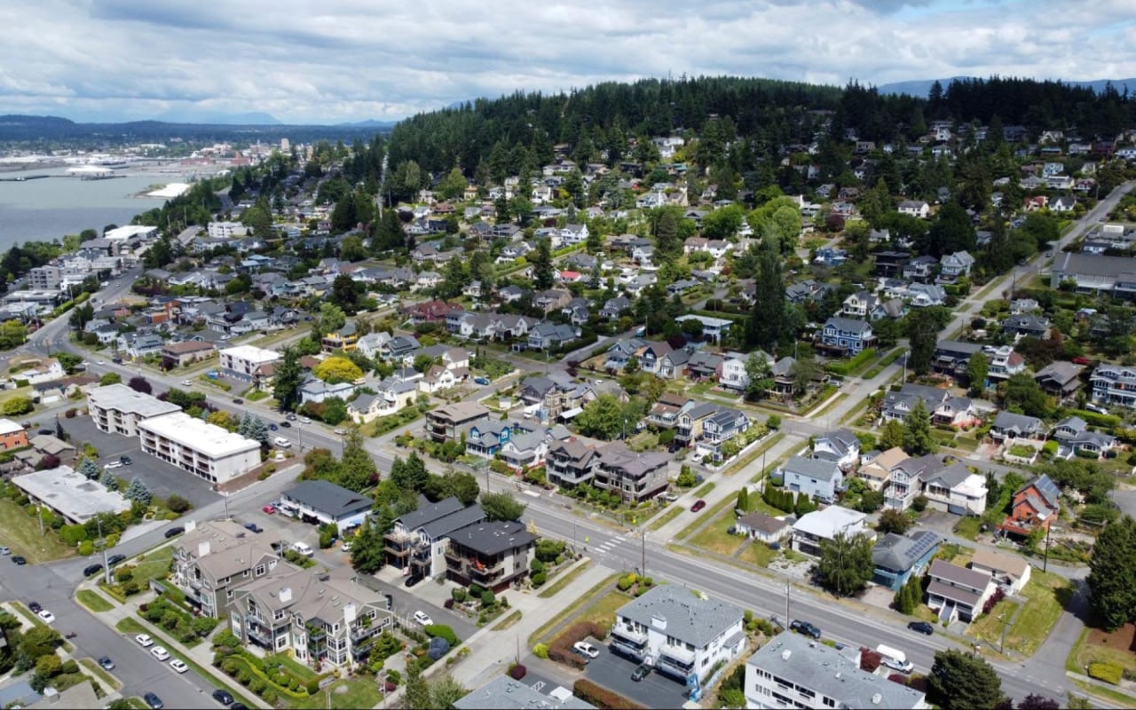 What Whatcom County’s 2022 First Buildable Lands Report Means for Bellingham Real Estate