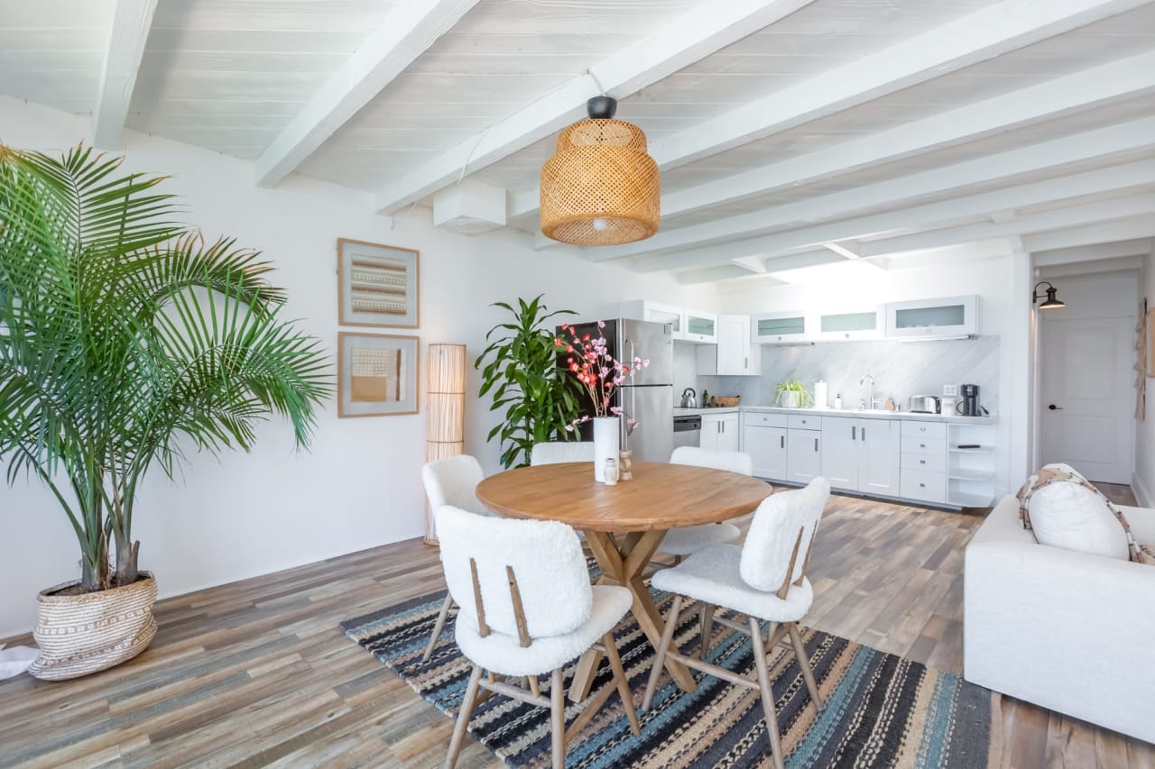 MALIBU BEACH HOUSE 48