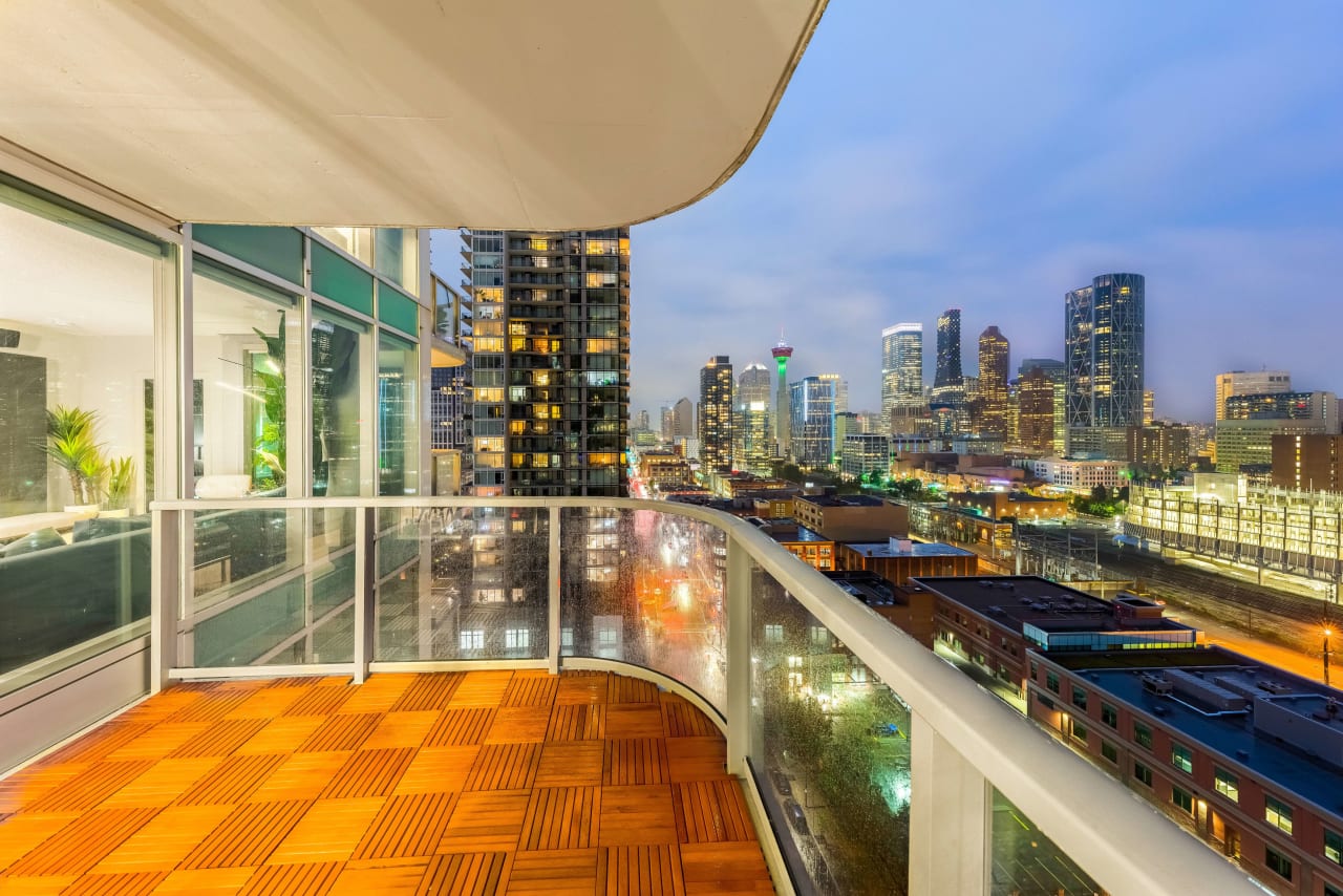 Arriva Calgary Condos Luxury Homes Calgary