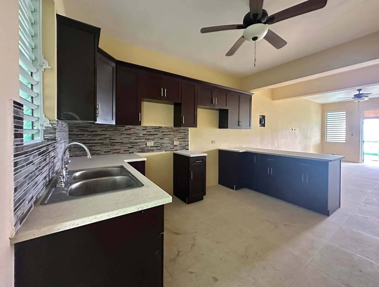 817 Brewers Bay 2 Bedroom Apartments Luxury Properties BVI Tortola