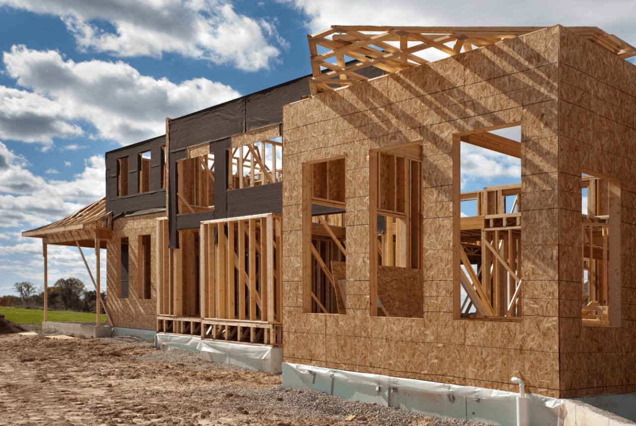 Newly Built Homes Could Be a Game Changer This Spring