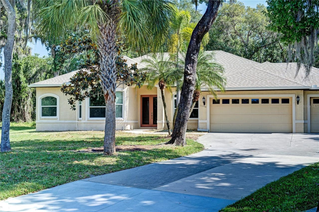 🌴🏠JUST LISTED🏠🌴 11754 LAUREL OAK LN, PARRISH, FL 34219