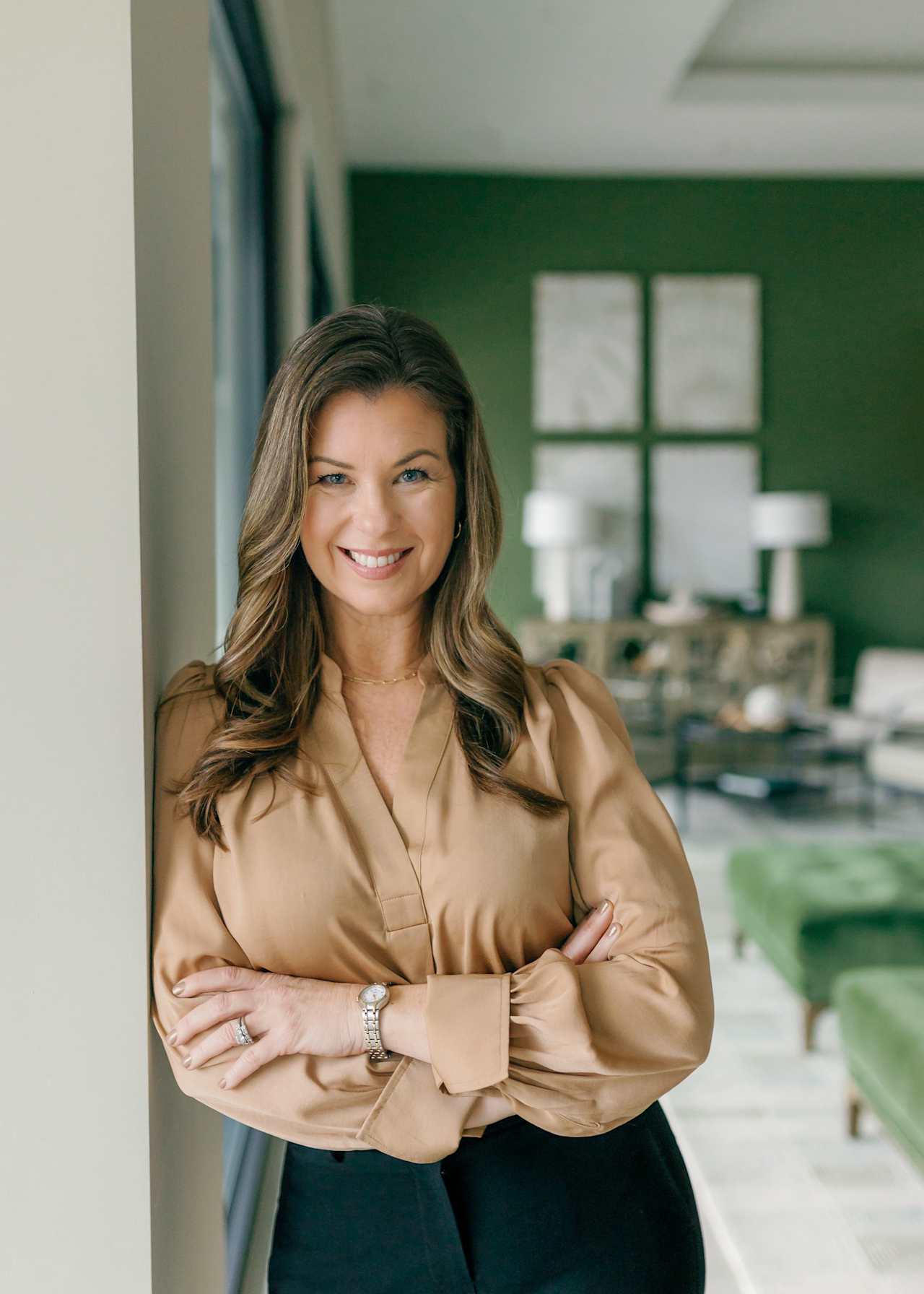 Meet the Meyer Group Real Estate Group