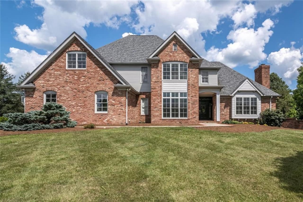 The Ins & Outs of Zionsville Luxury Real Estate Cara Conde