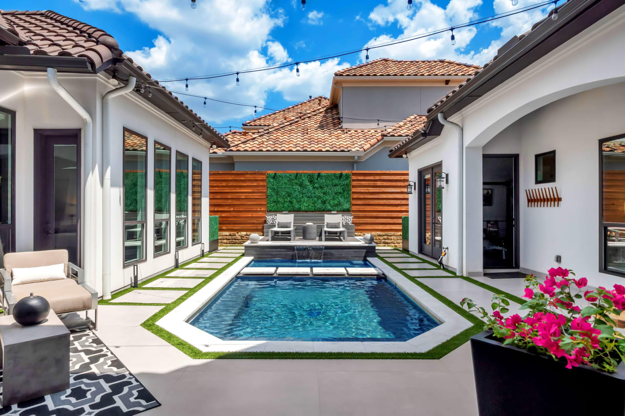 4005 Prestonwood Drive