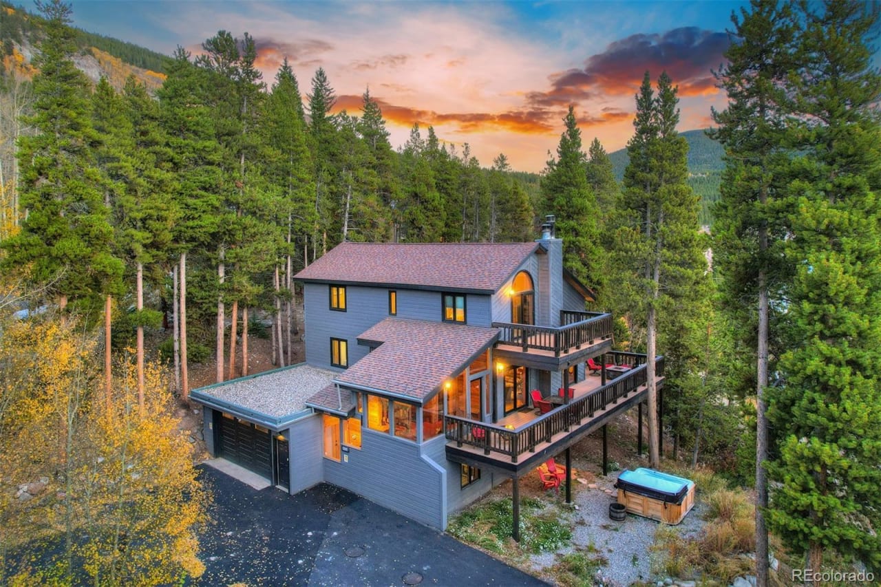 Huge Airbnb Opportunity in Breckenridge, Colorado