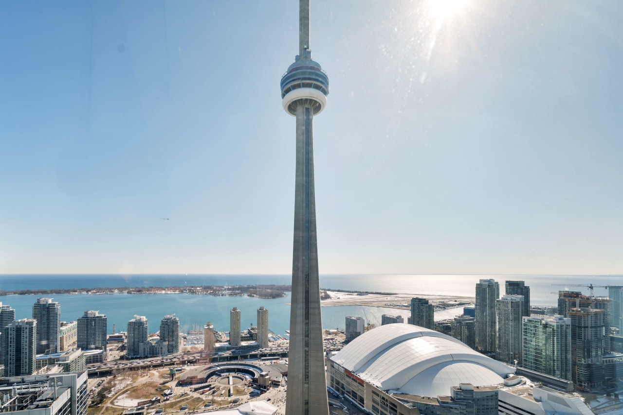 Residences of The Ritz Carlton Toronto