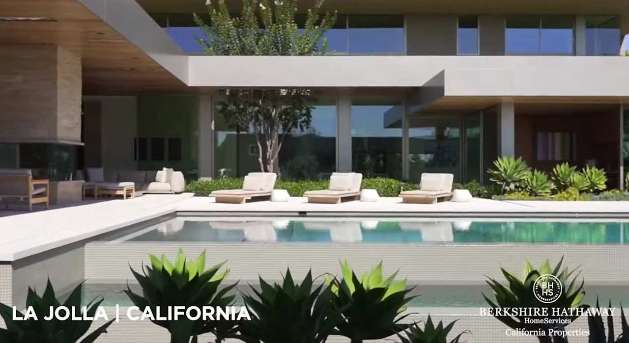Global Open House Showcase