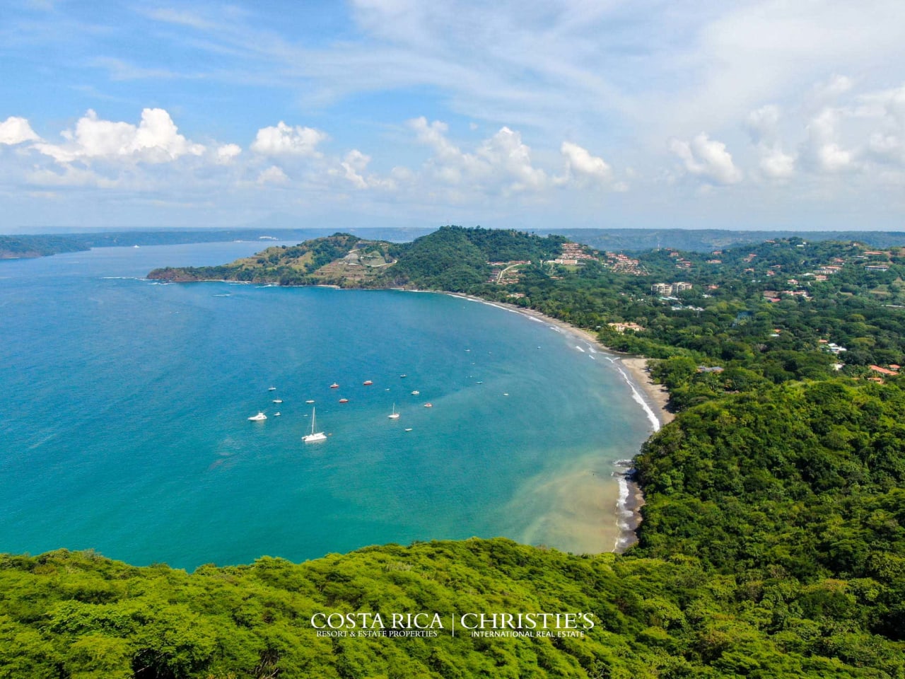 Playa Hermosa