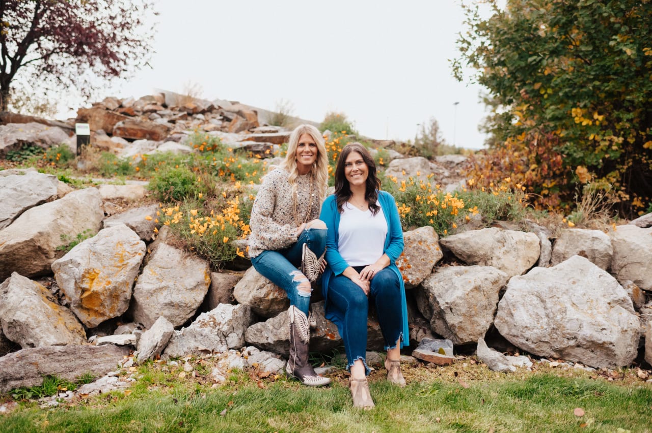 Rachel Ryan & Janalee Fowler Salmon, ID Real Estate Team