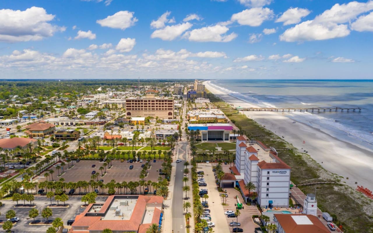 What is the Real Cost of Living in Jacksonville? Blog Woodrow Ahn