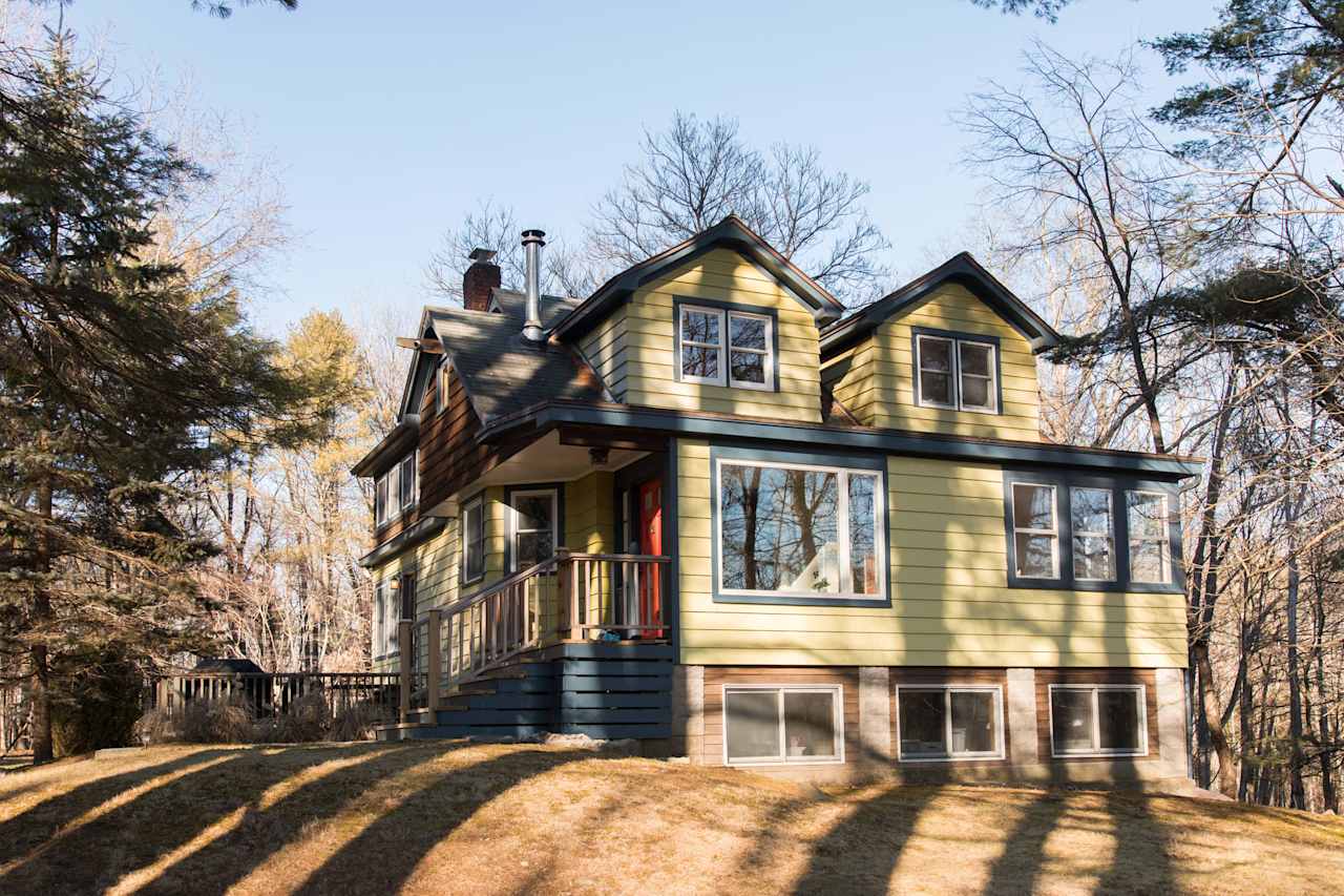 Selling Rooted Hudson Valley High Falls Real Estate Team