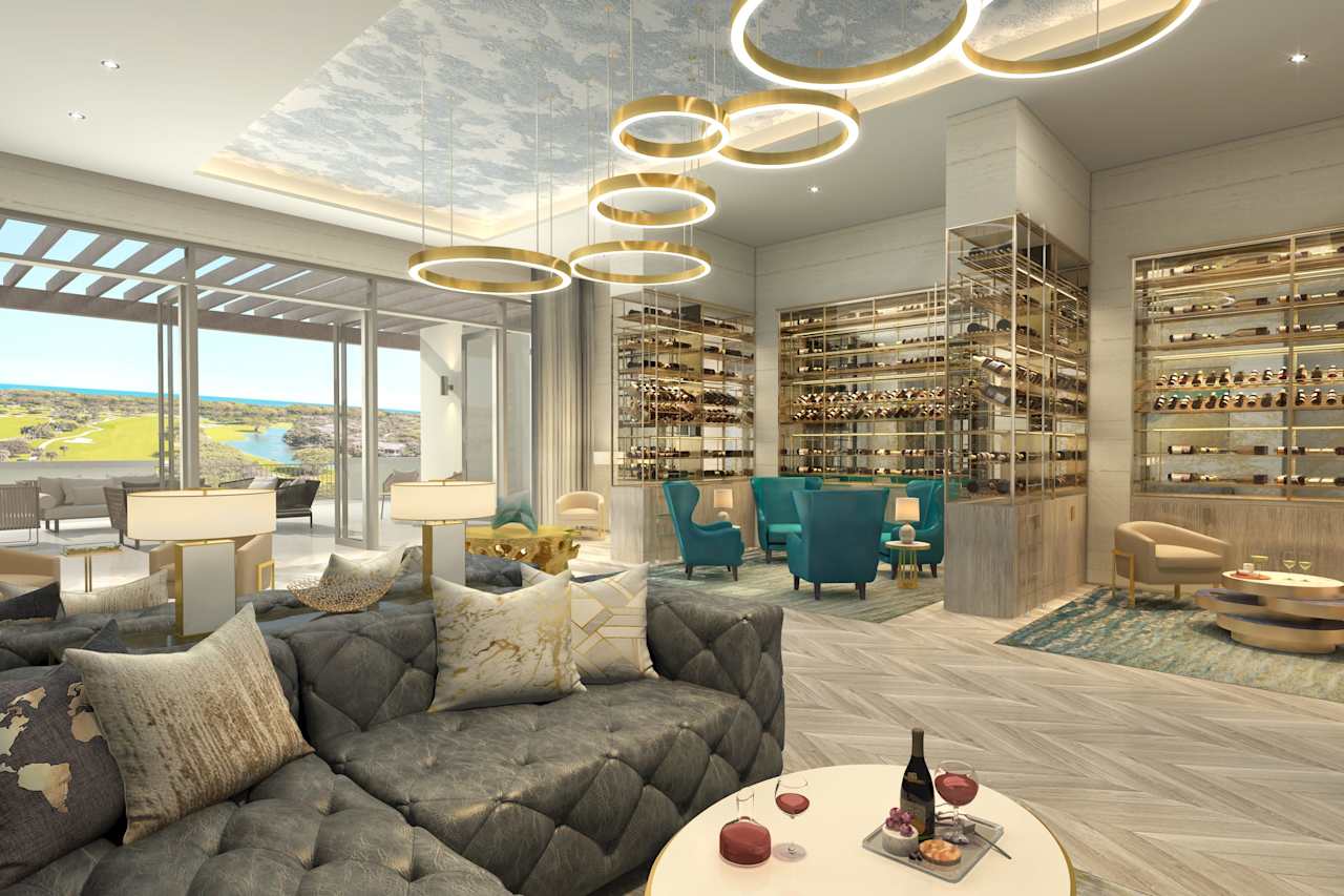 The Residences at Mandarin Oriental Boca Raton Developments