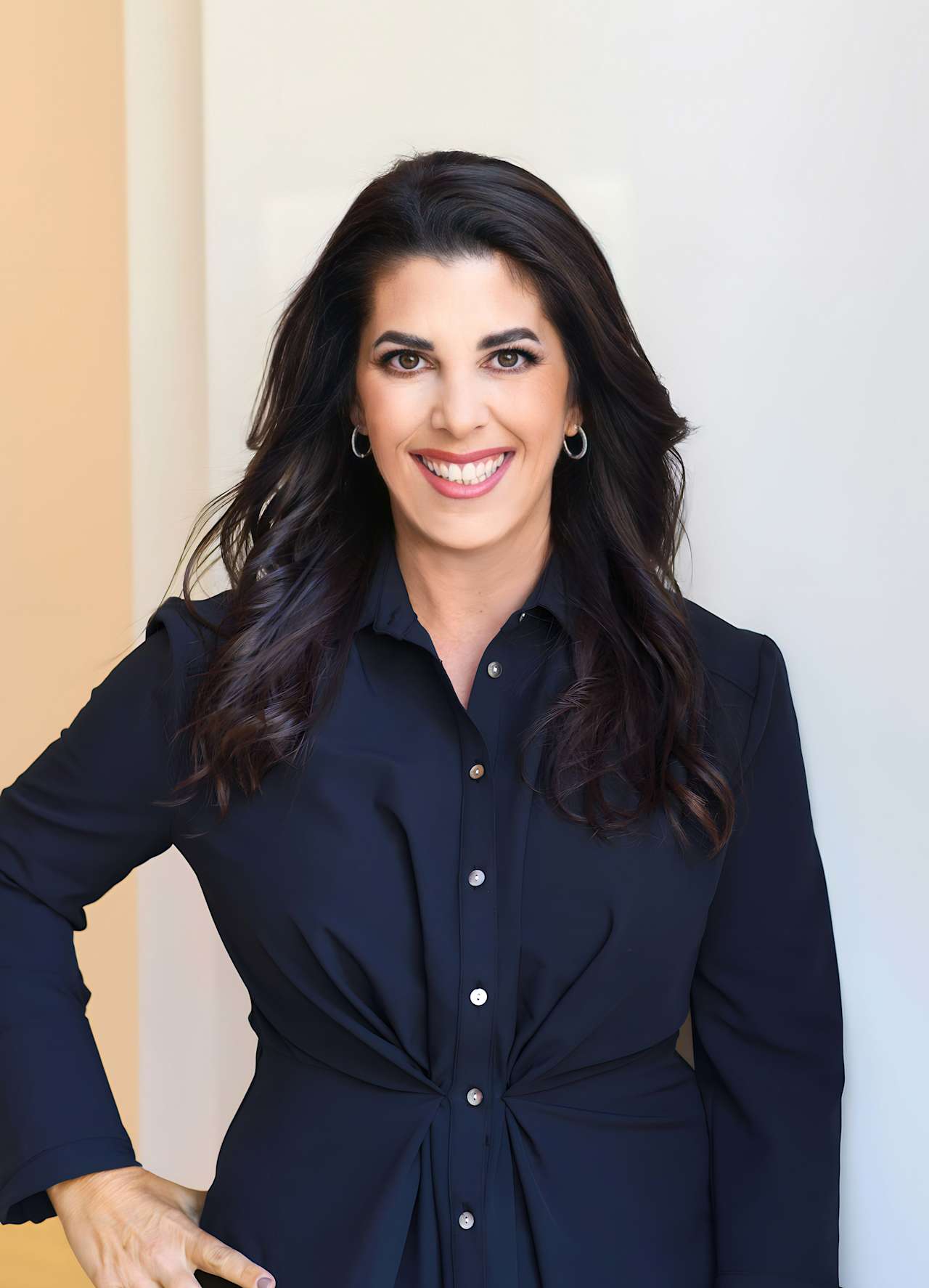 Denise Torres SERHANT.