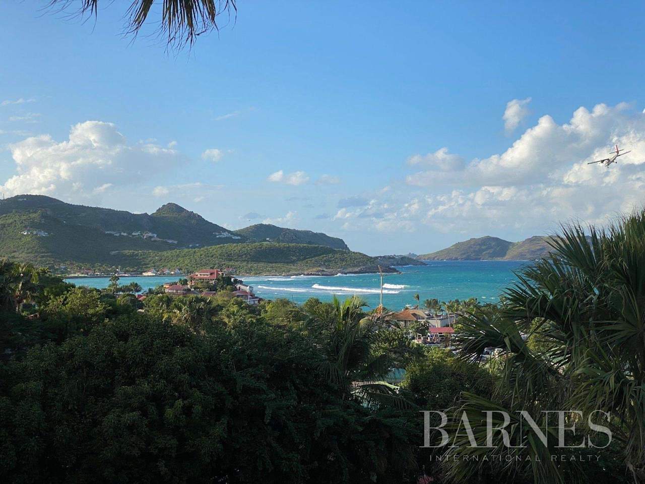 Barnes Saint Barth Saint Barts Real Estate Professionals