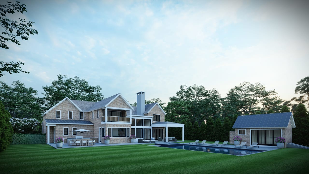 Hamptons Real Estate Agents Breitenbach Advisory Team Realtors