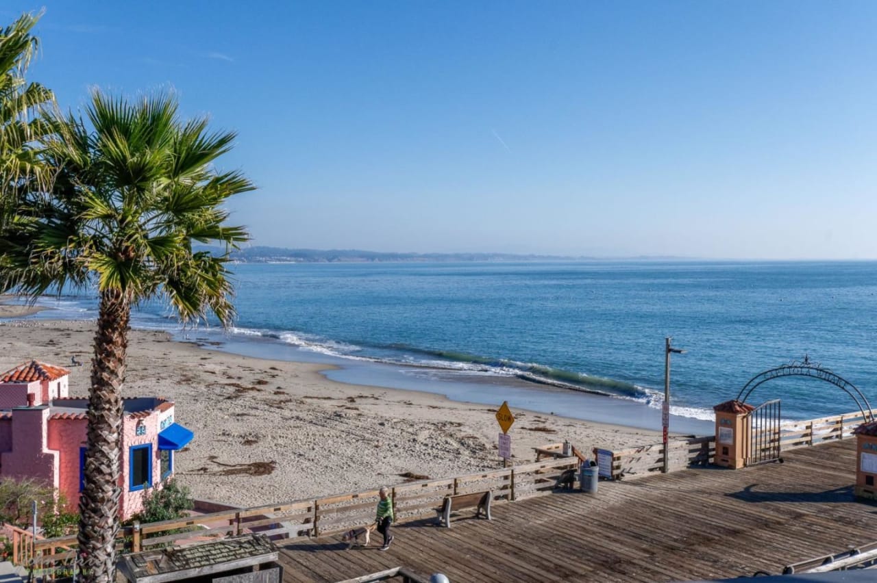 Capitola/Aptos/Rio Del Mar