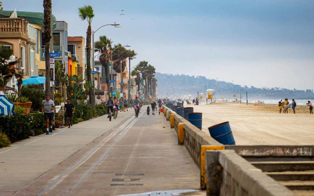 9 Best Neighborhoods to Live in San Diego