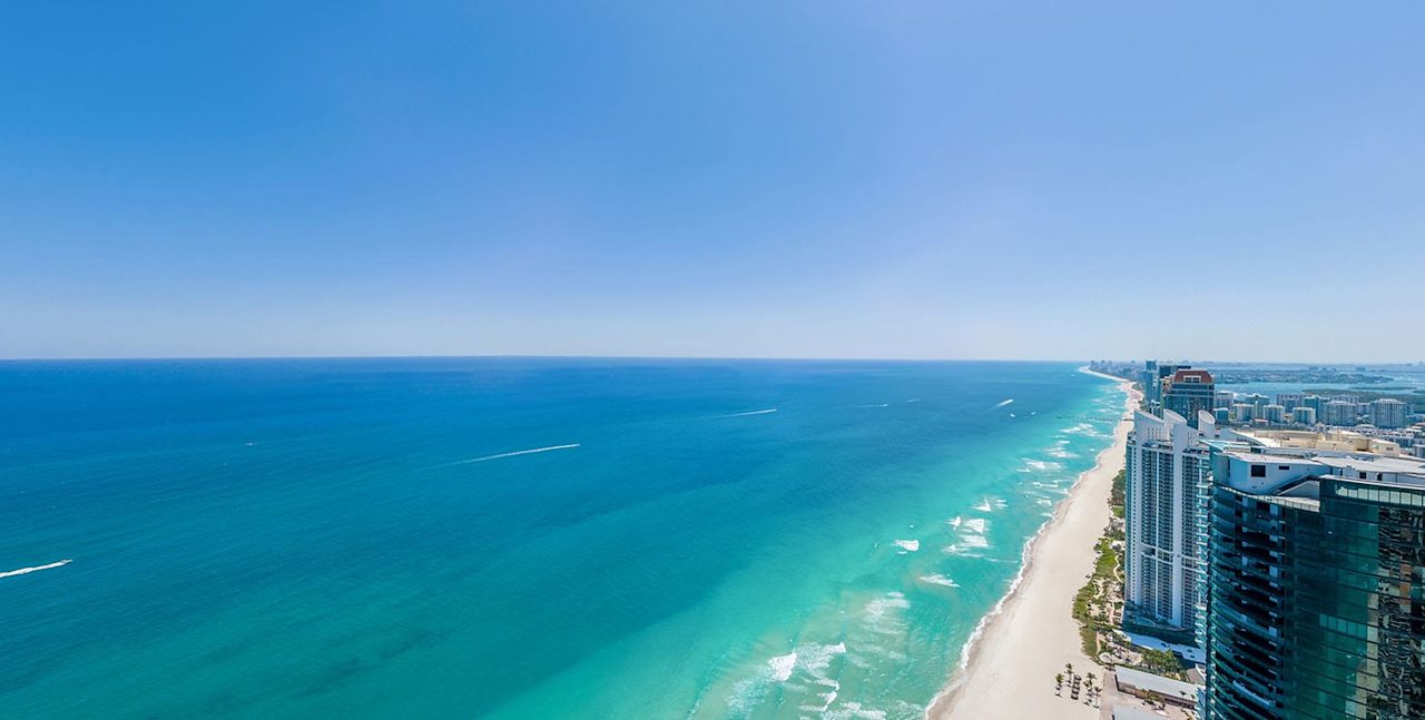 St. Regis Residences, Sunny Isles Beach