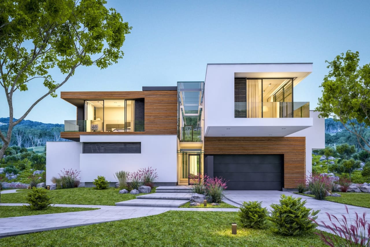 6 Most Popular Architectural Styles in Wyckoff Homes