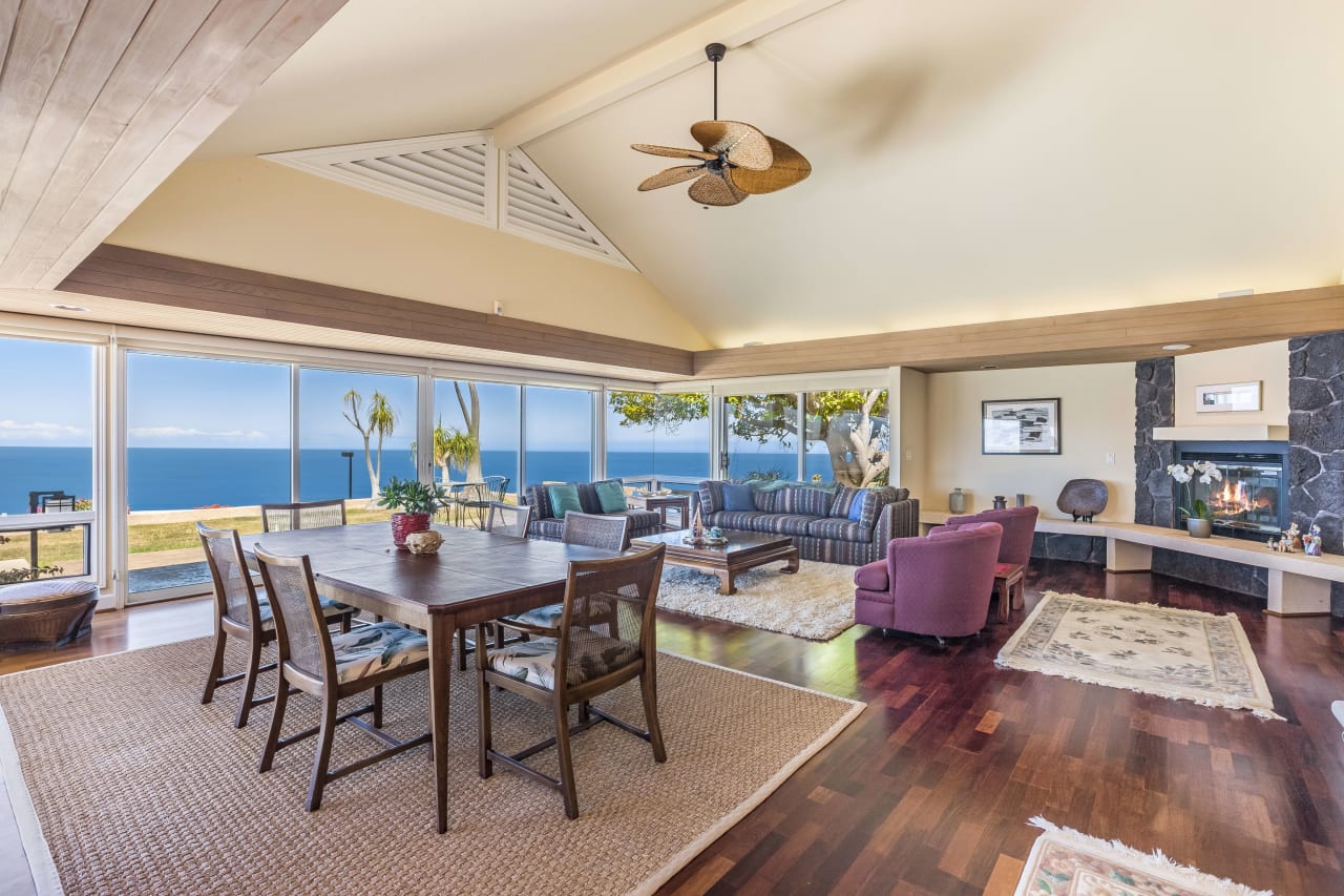 Kohala Ranch Mauna Kea Realty