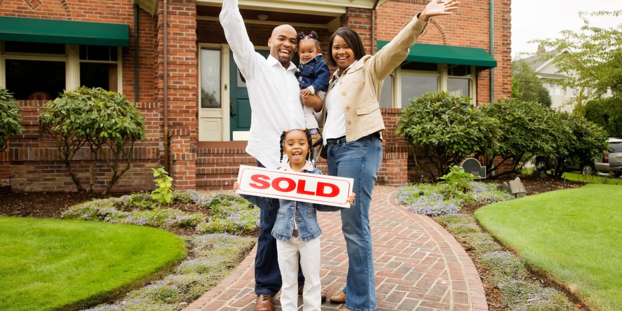 The Secrets to Selling a Home