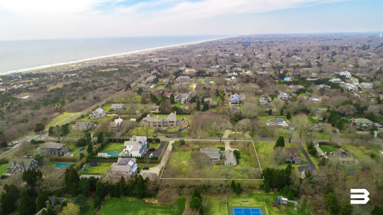 Amagansett Lanes New Construction