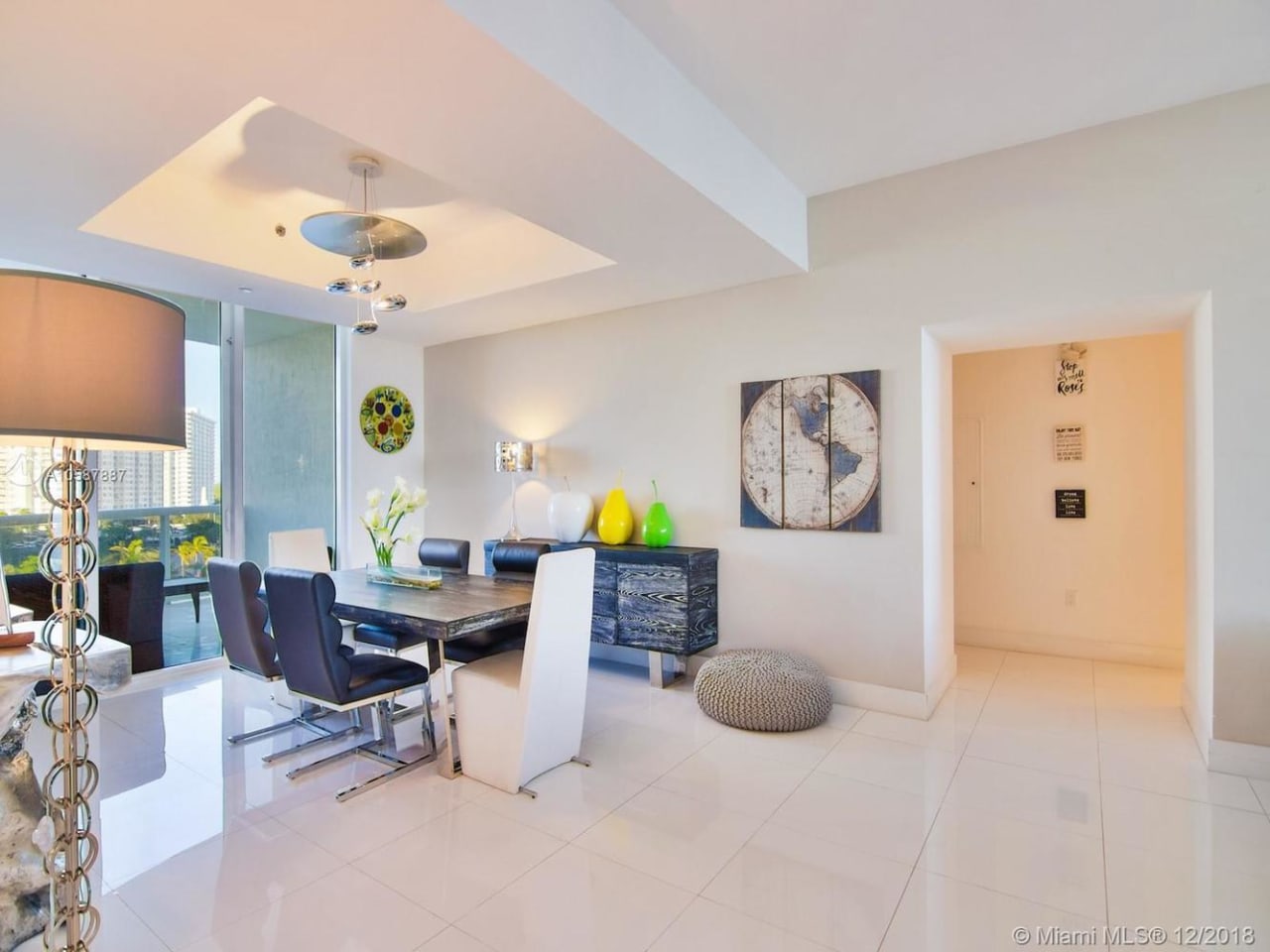 15811 Collins Ave, #1206