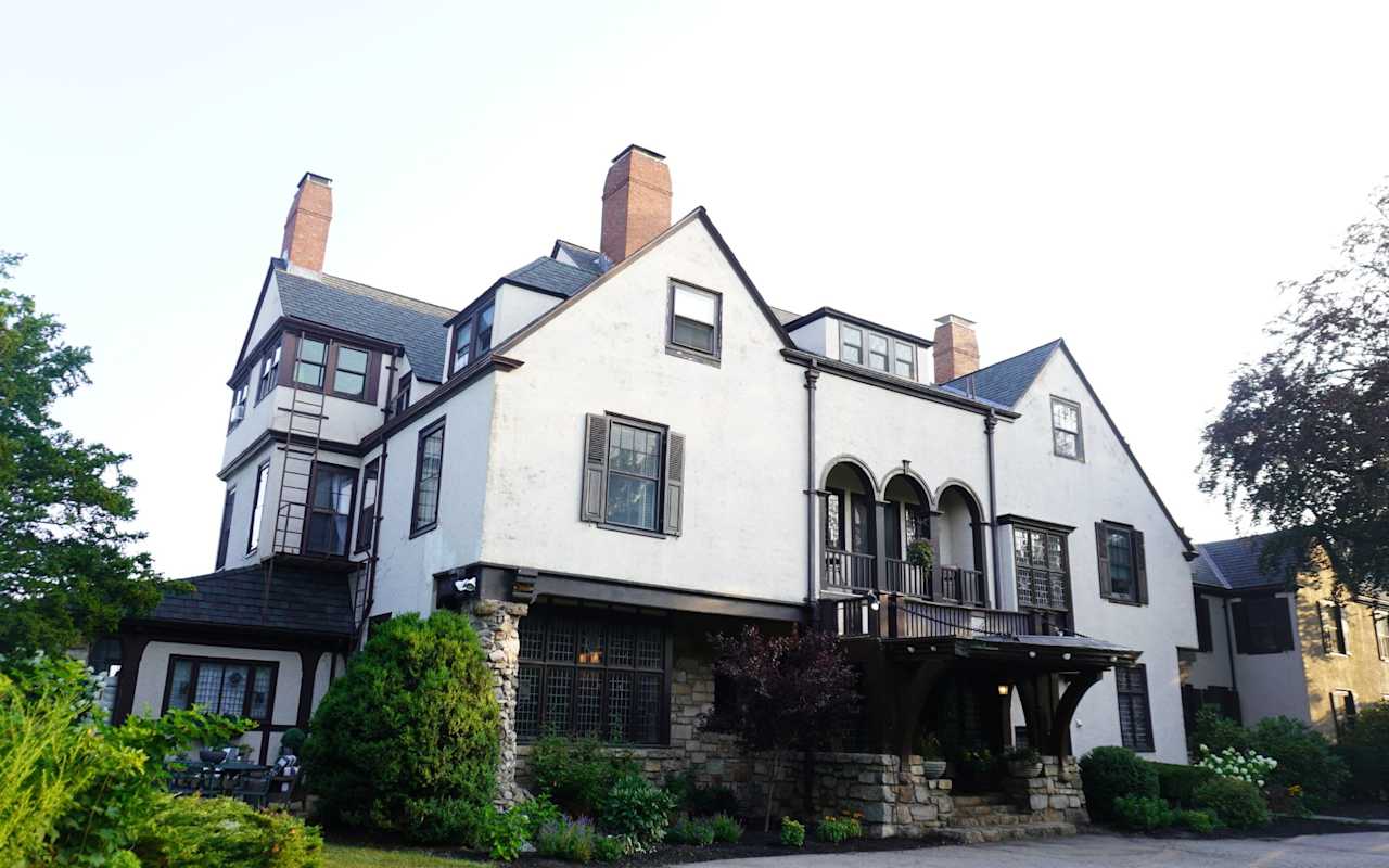 Cohasset Real Estate Neighborhood Guide Jean Lynch