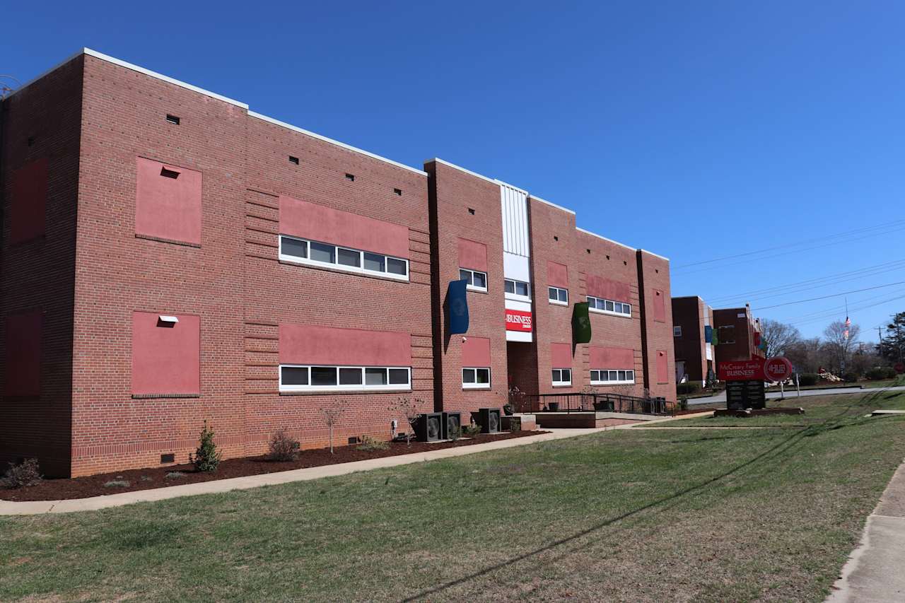 Hudson Community Guide Baker Realty of Lenoir, Inc.