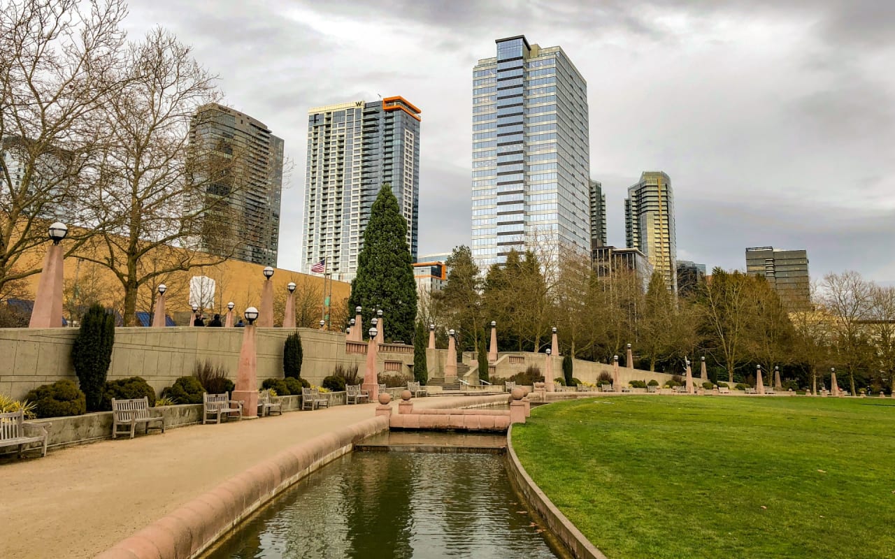 Grand Opening Bellevue Downtown Park Blog VDB Compass