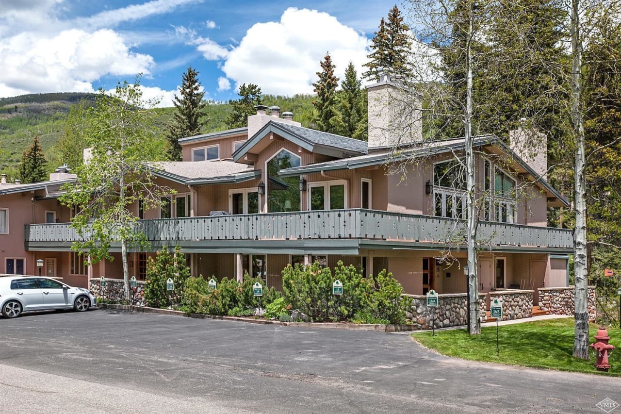 433 Gore Creek Drive Unit 14