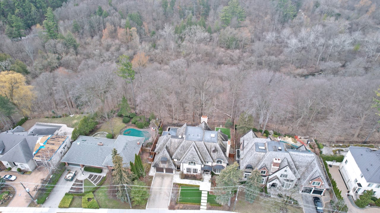 32 Glenorchy Rd Katy Torabi Toronto Real Estate Agent