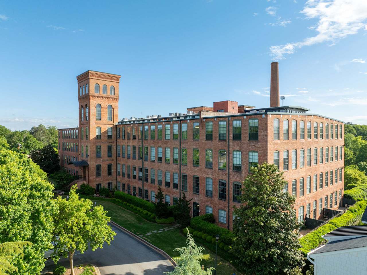 Lofts At Mills Mill image