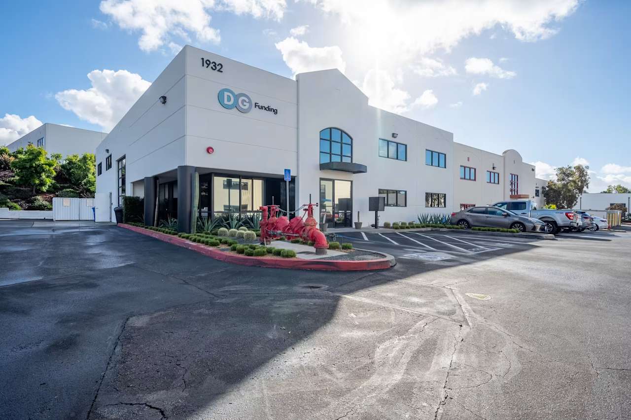 CAST Capital Partners | San Diego Commercial Real Estate Experts