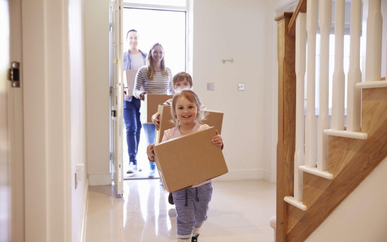 7 Ways to Make Moving Easier