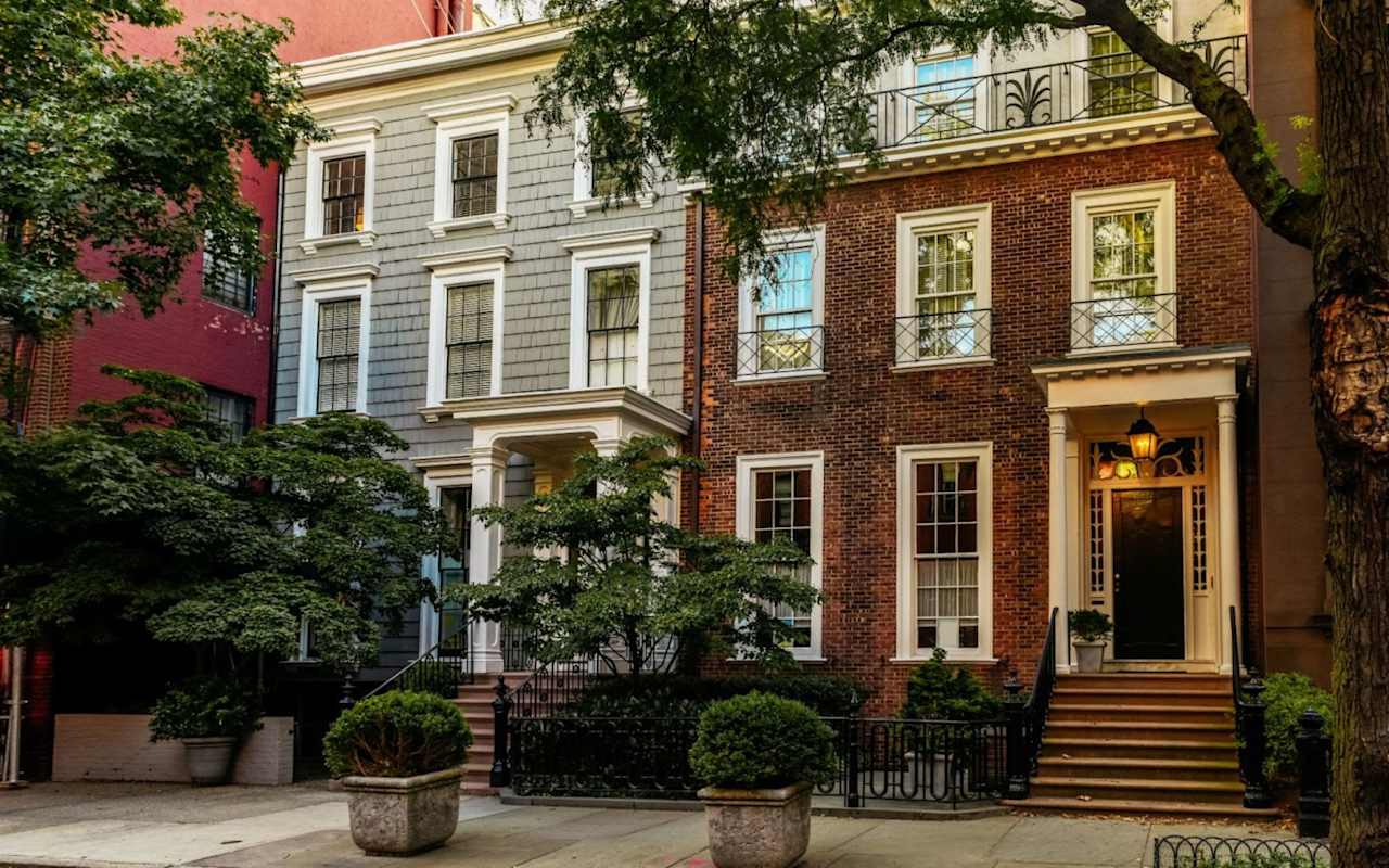 What is the Real Cost of Living in the West Village? The Mark O'Brien