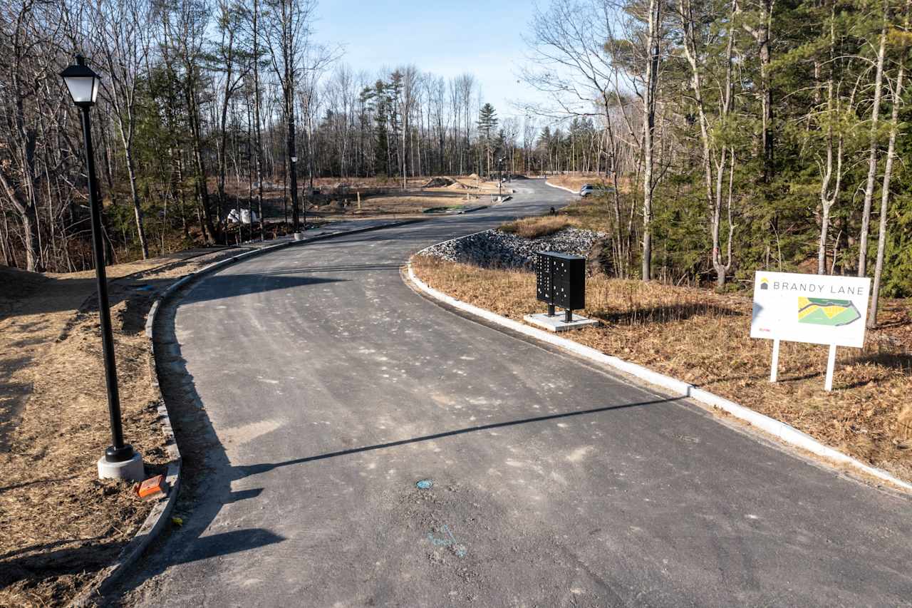 David Banks Scarborough Developments Brandy Lane The David Banks Team RE/MAX By The Bay