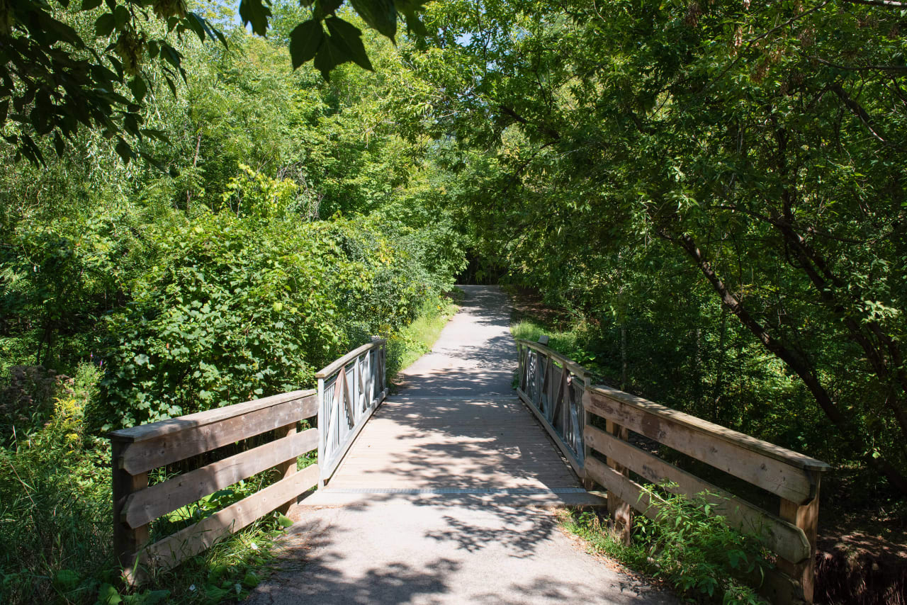 Glen Abbey Neighborhood Guide Goodale Miller Team